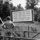 Illustration for article titled WWII Propaganda Billboards From The United States Secret Atomic City